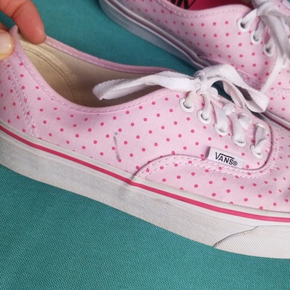 Women's Vans - Picture 3 of 6
